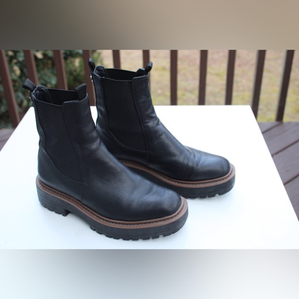 Sam Edelman Laguna boots